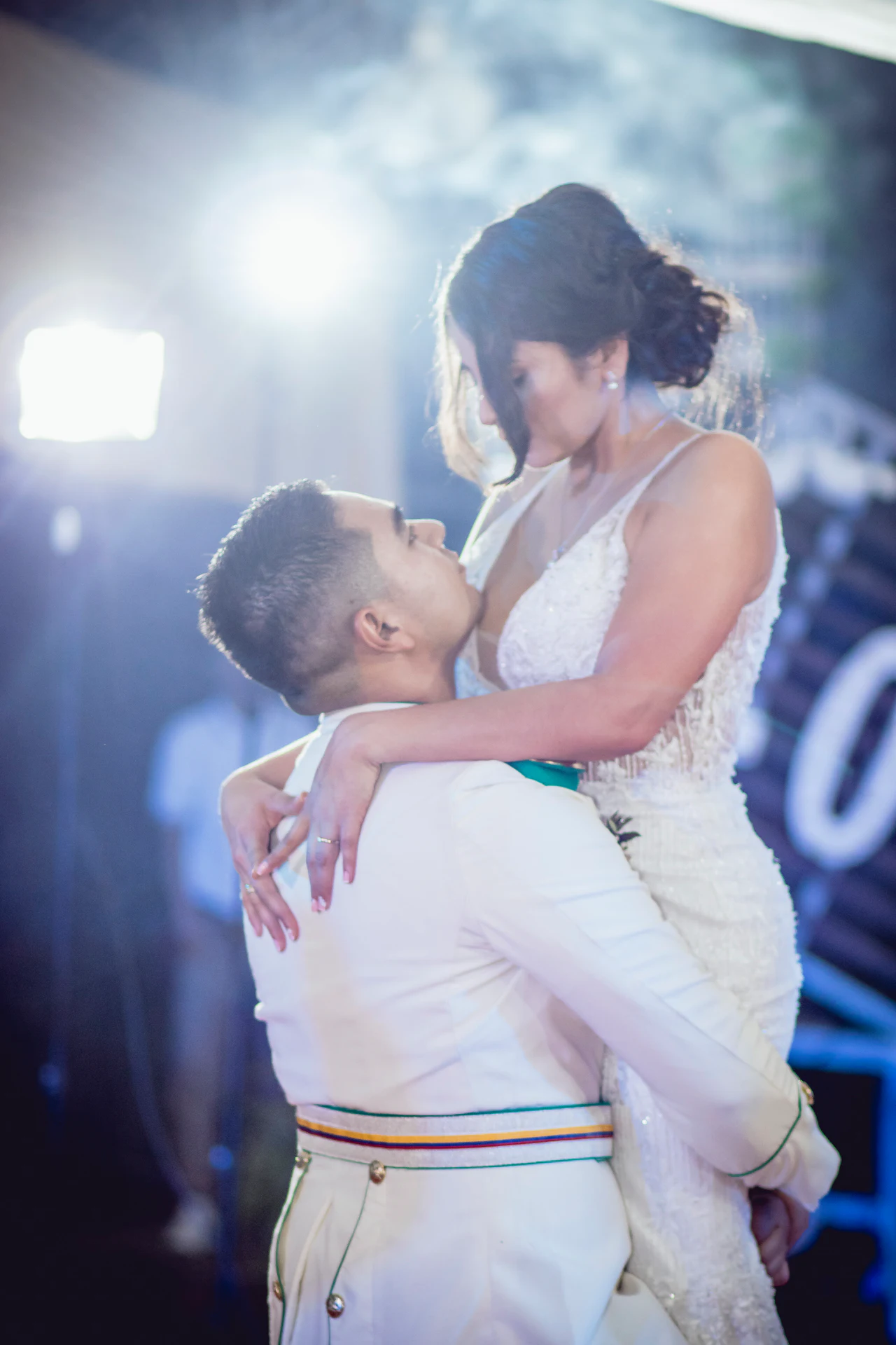 Fotografía de boda por Jorge Bejarano