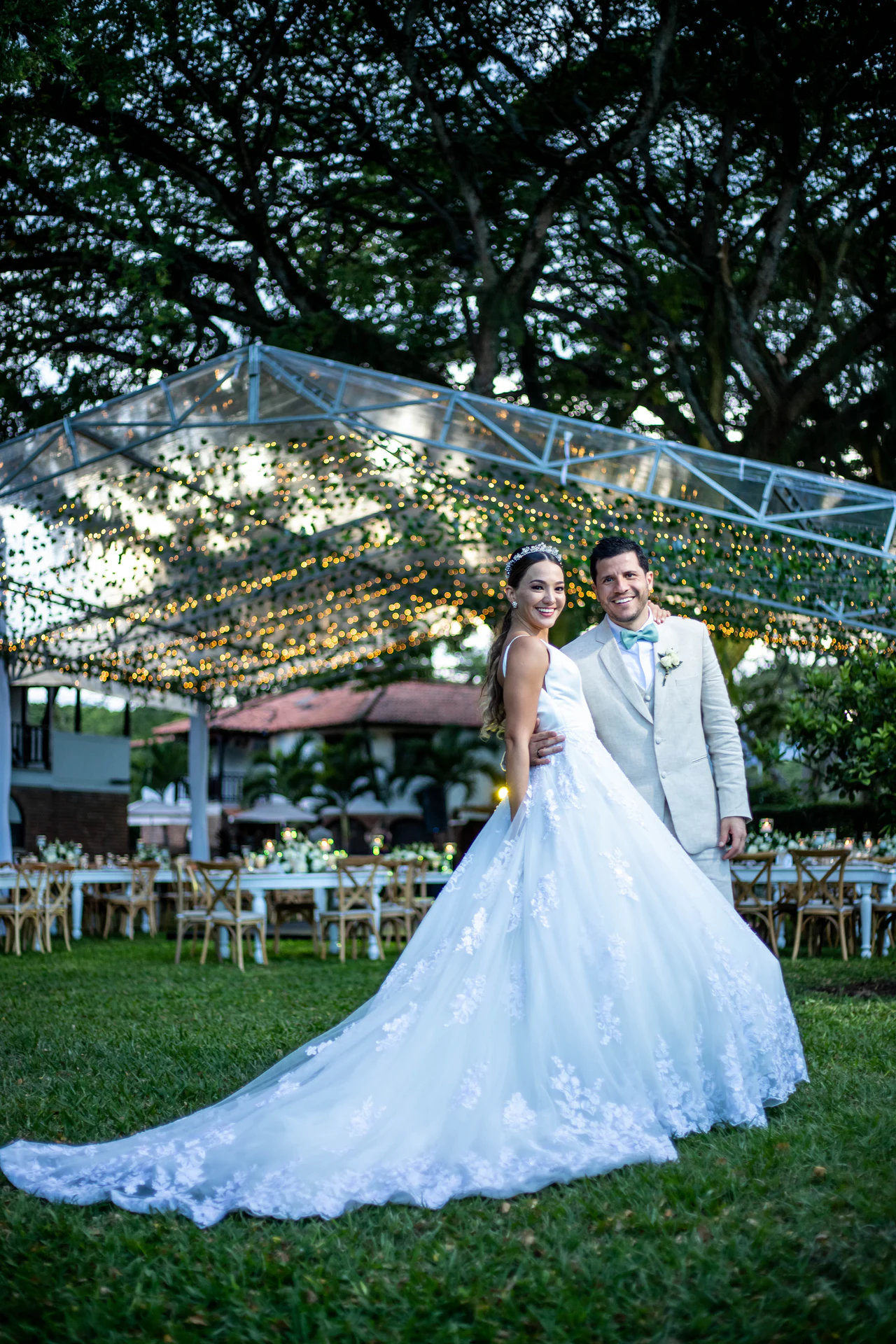 Fotografía de boda por Jorge Bejarano
