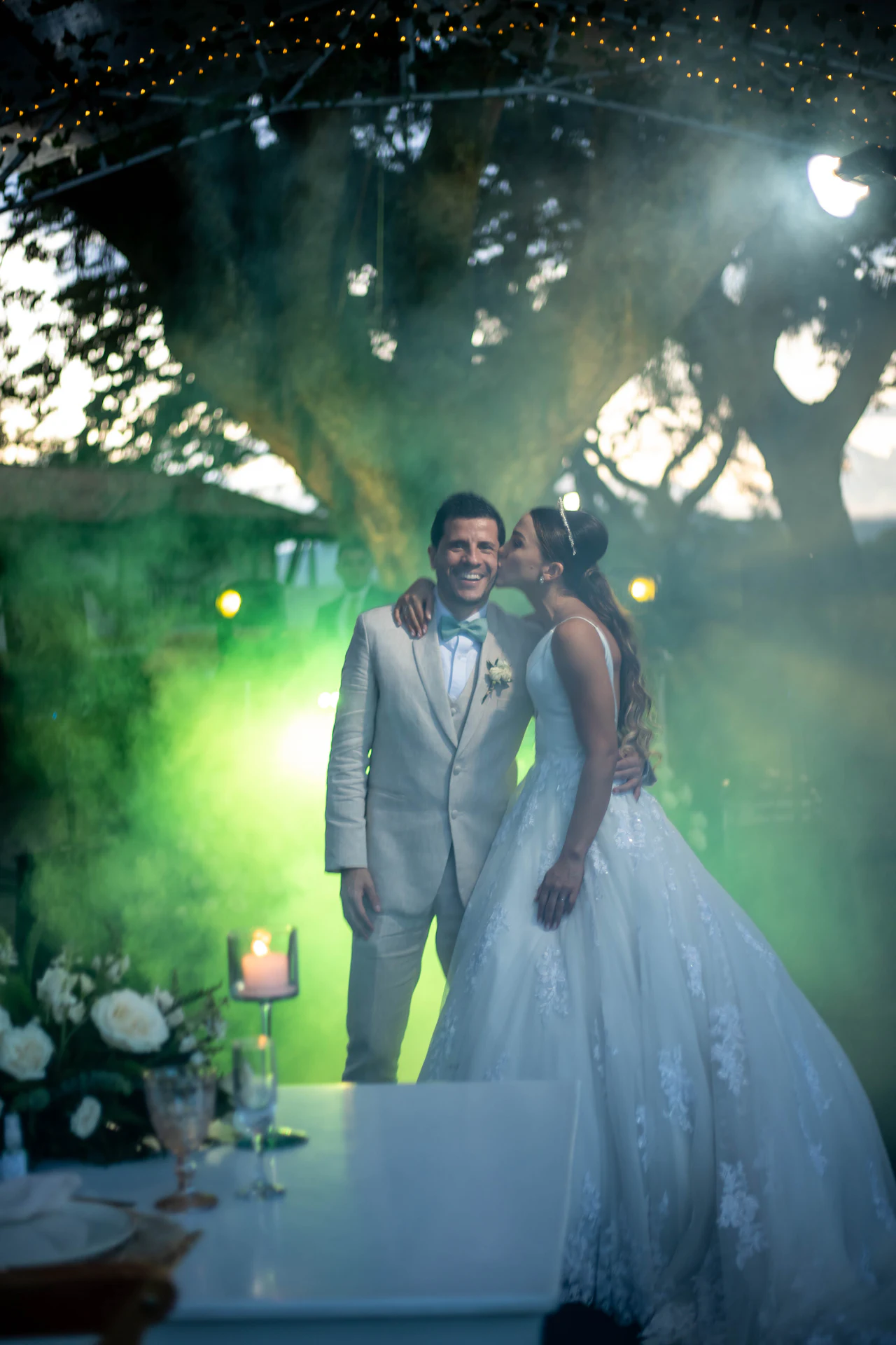 Fotografía de boda por Jorge Bejarano