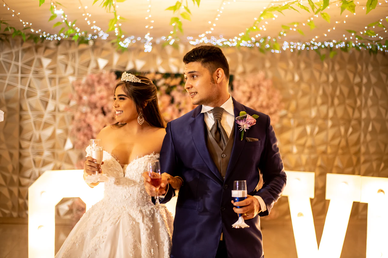 Fotografía de boda por Jorge Bejarano