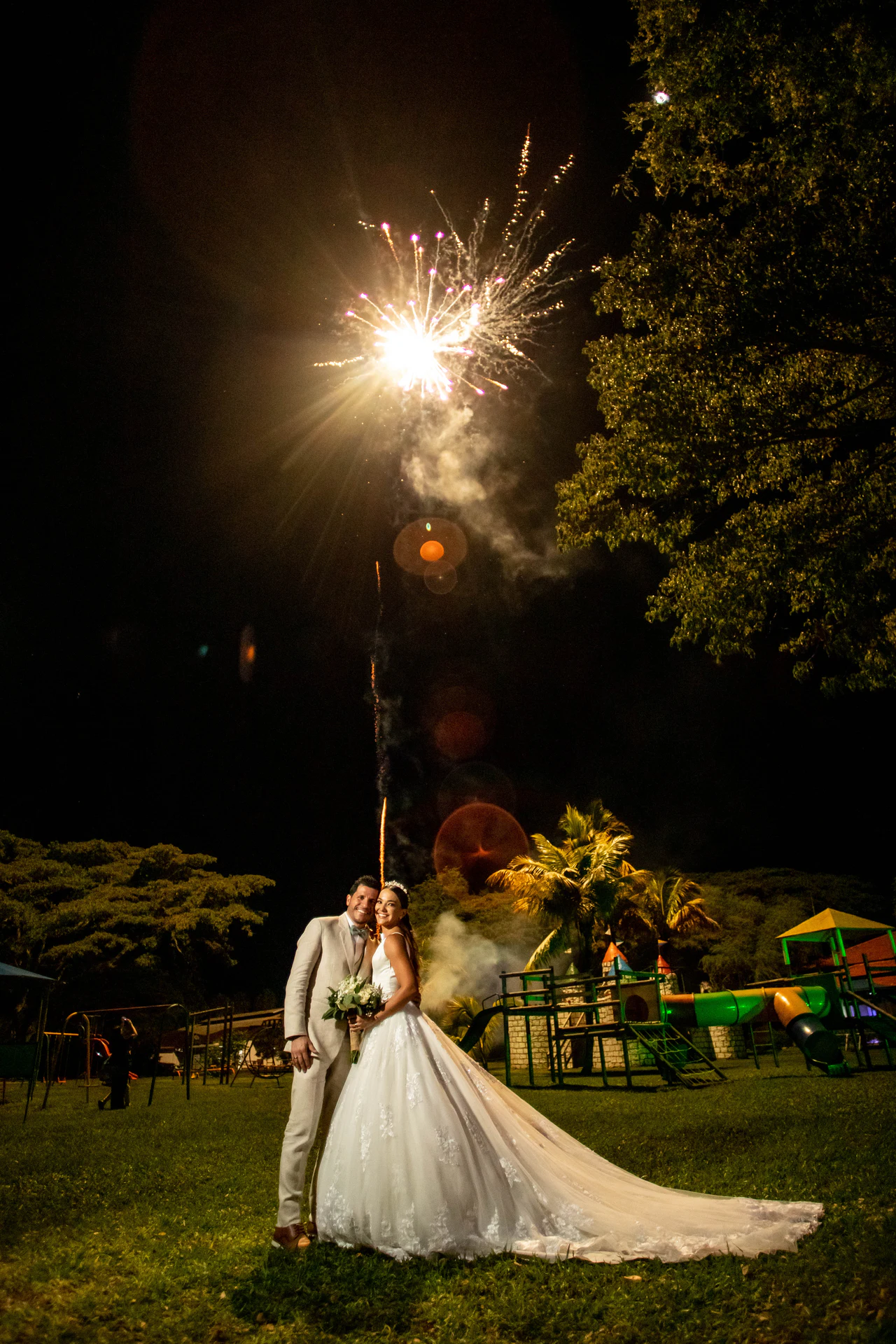 Fotografía de boda por Jorge Bejarano