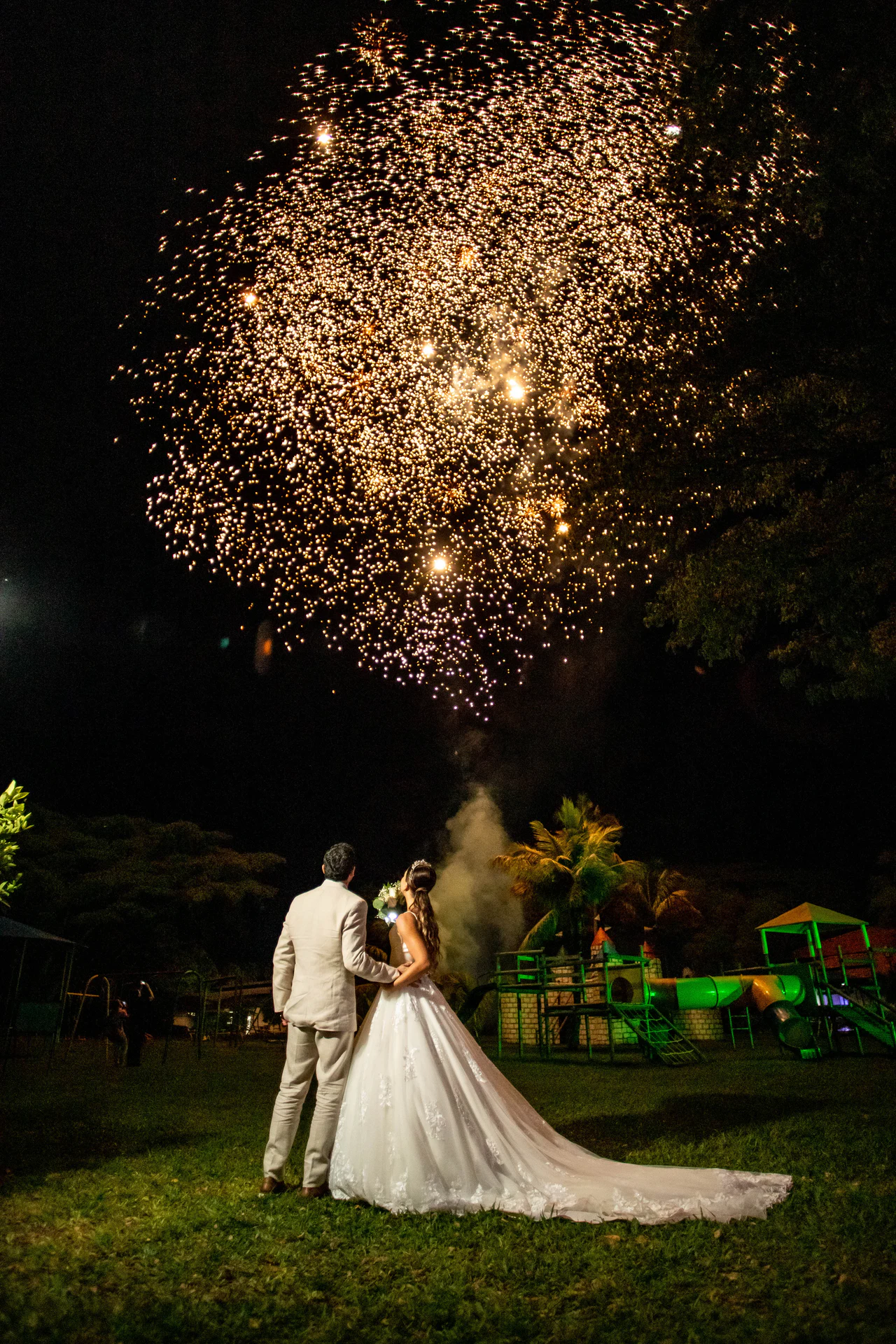 Fotografía de boda por Jorge Bejarano