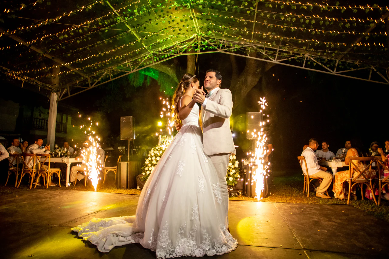 Fotografía de boda por Jorge Bejarano