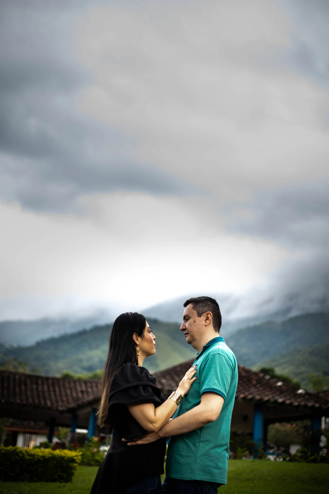Fotografía de boda por Jorge Bejarano
