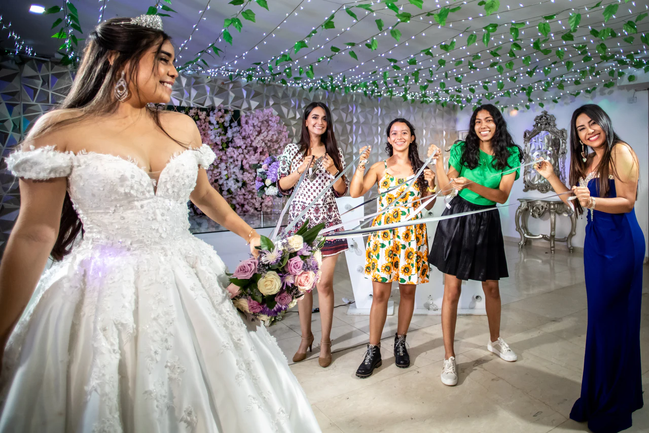Fotografía de boda por Jorge Bejarano