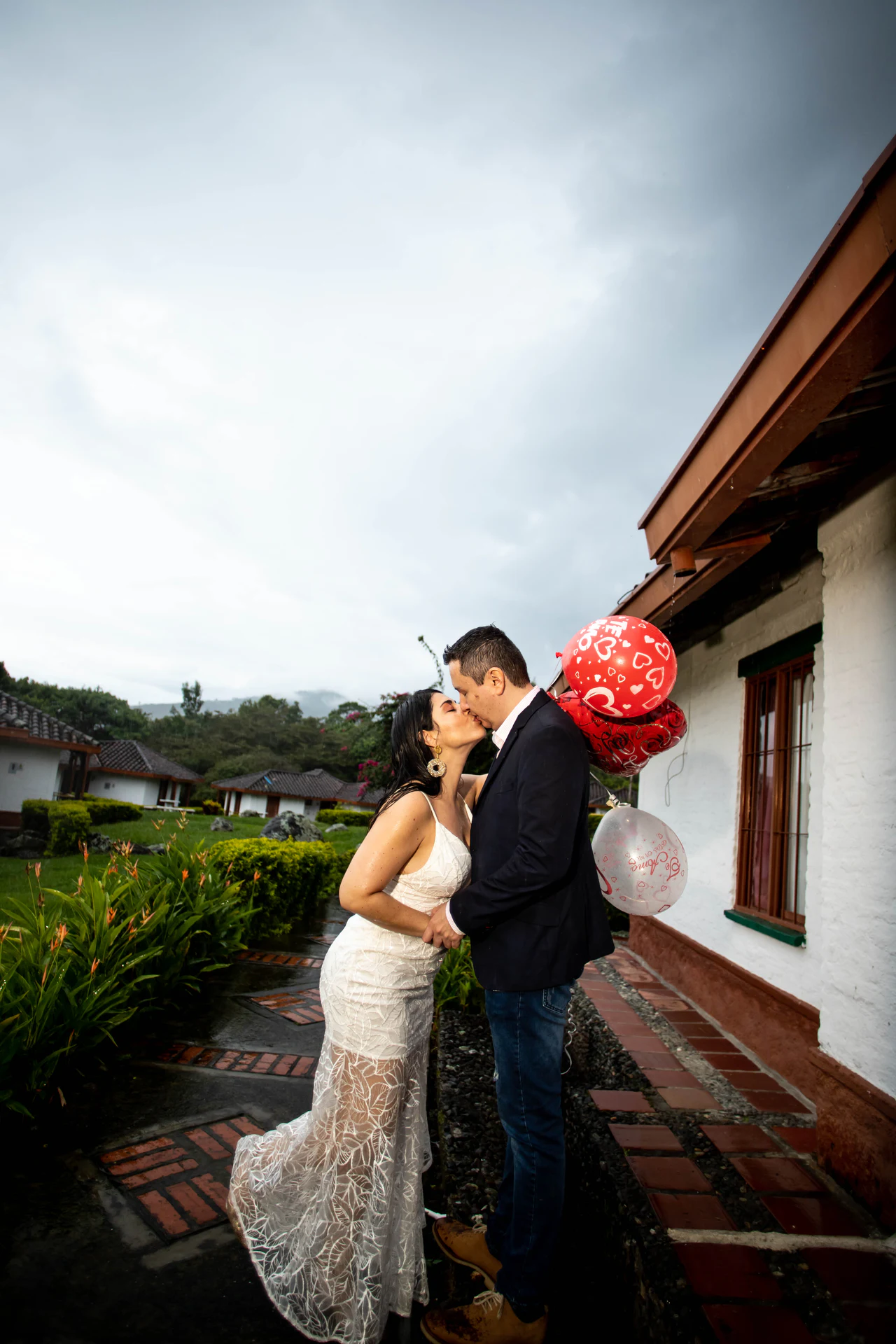 Fotografía de boda por Jorge Bejarano