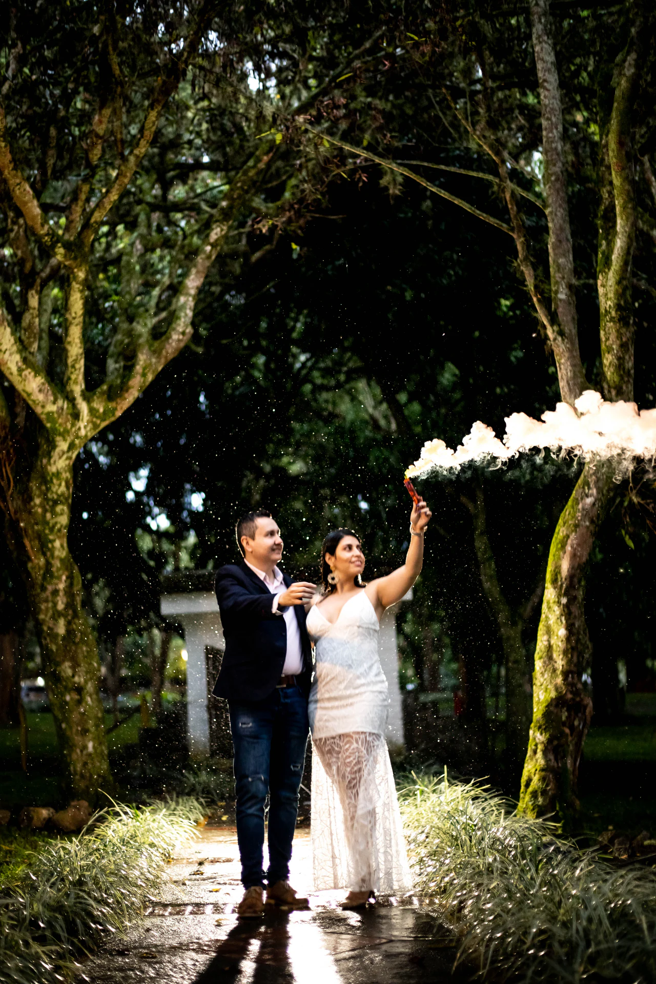 Fotografía de boda por Jorge Bejarano