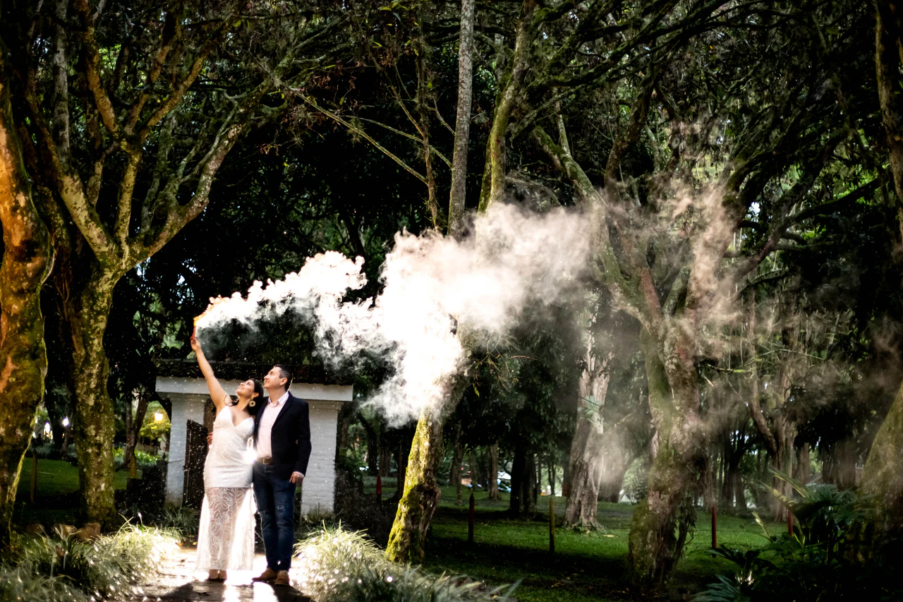 Fotografía de boda por Jorge Bejarano