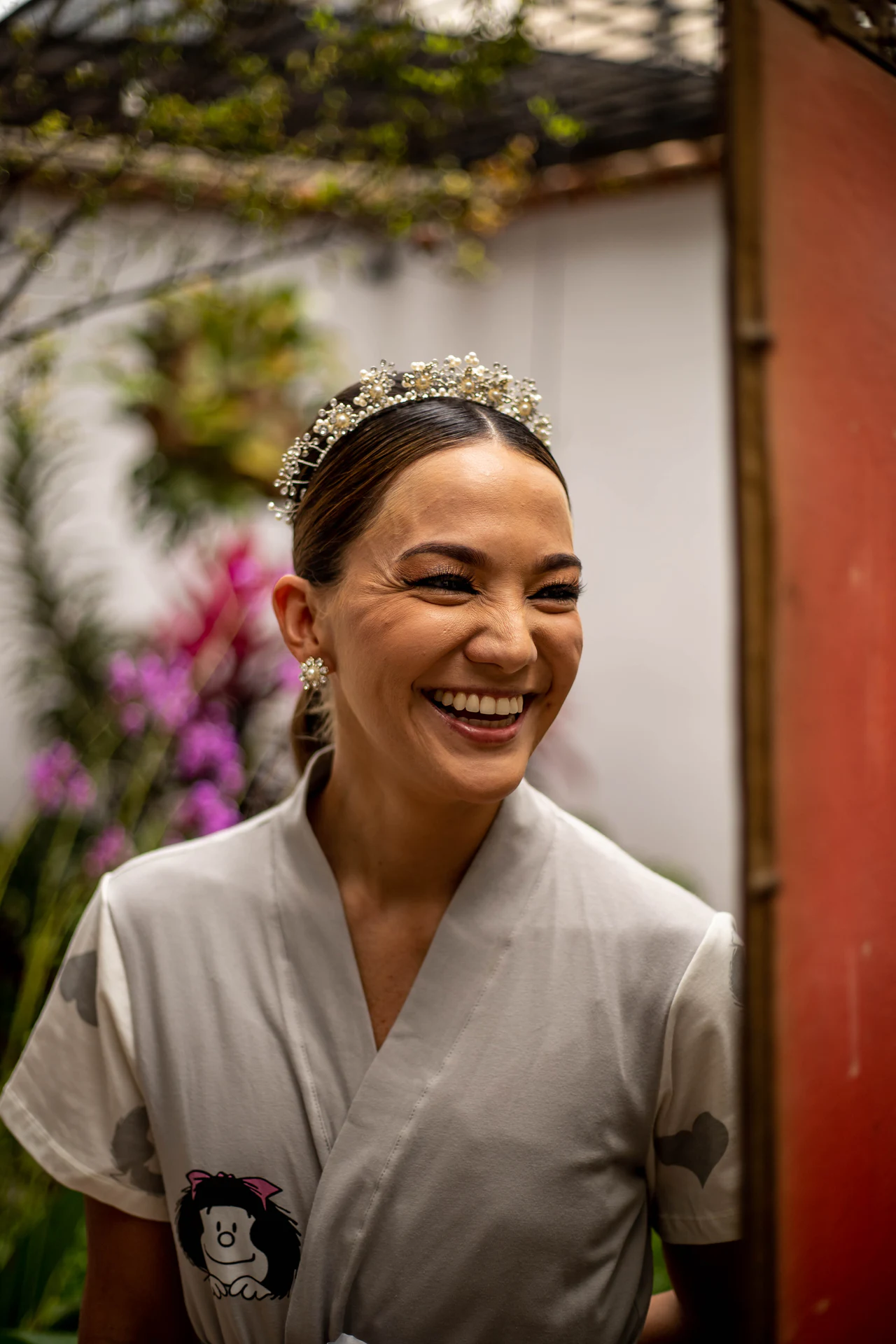 Fotografía de boda por Jorge Bejarano