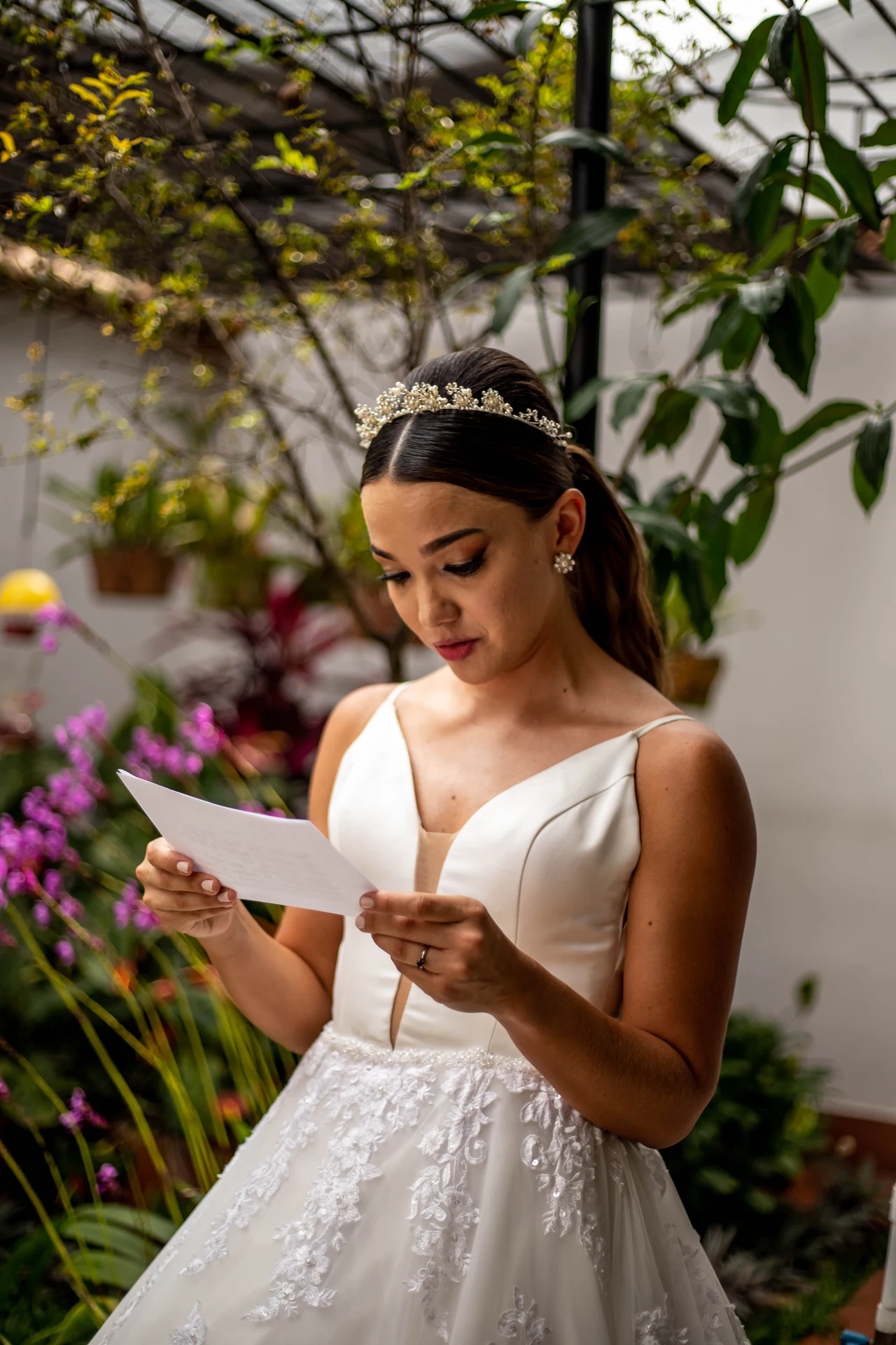 Fotografía de boda por Jorge Bejarano