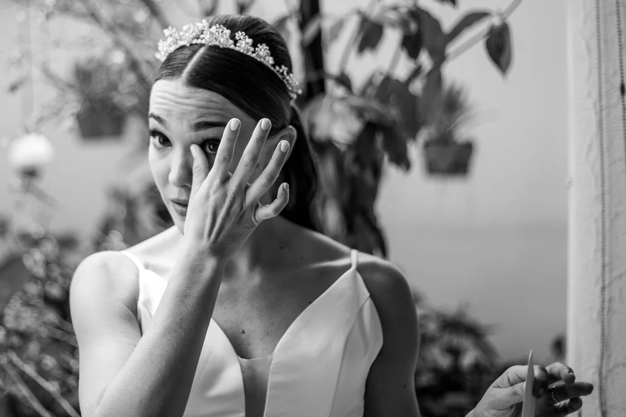 Fotografía de boda por Jorge Bejarano