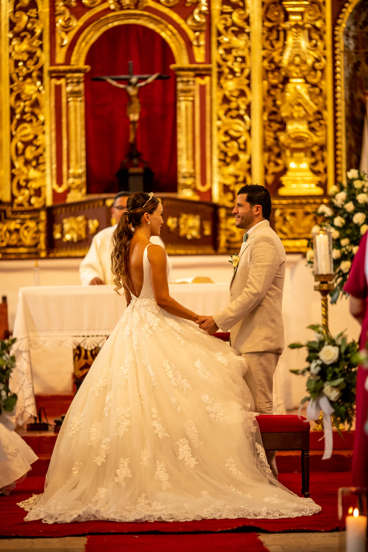Fotografía de boda por Jorge Bejarano