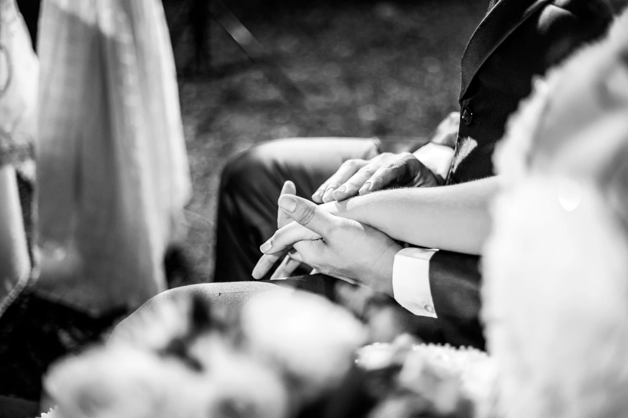 Fotografía de boda por Jorge Bejarano