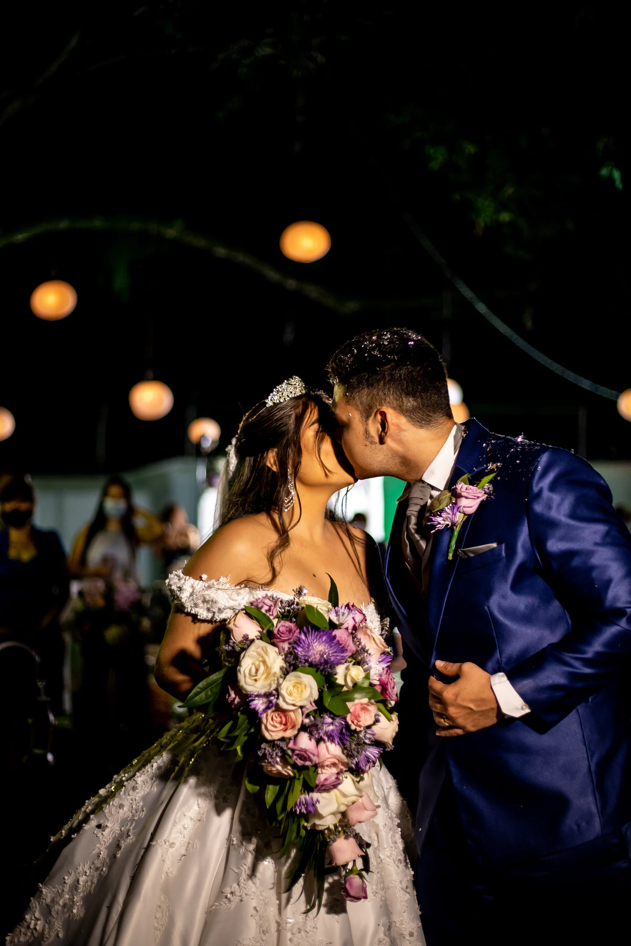 Fotografía de boda por Jorge Bejarano