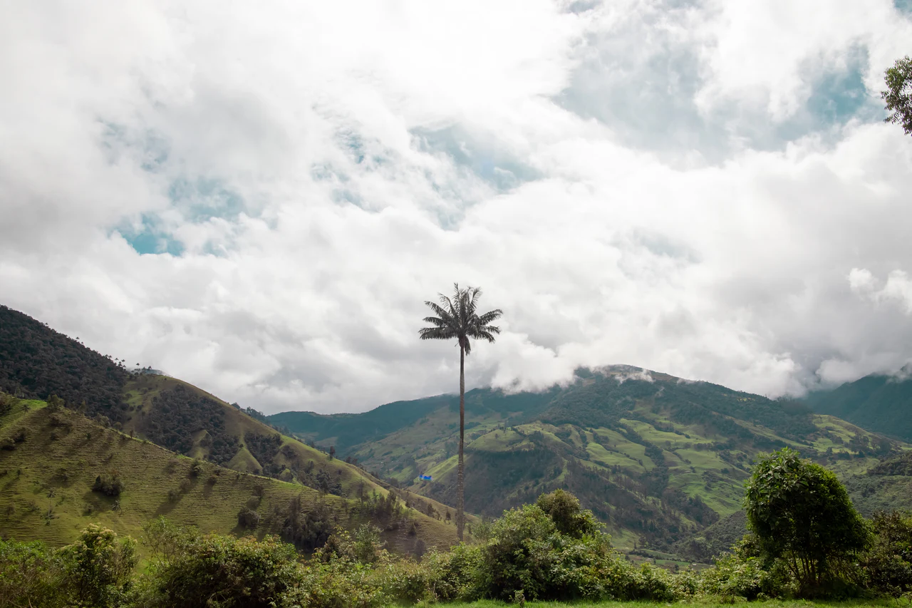 Fotografía de hotel y territorio por Jorge Bejarano